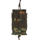 Taktische Munitionstasche für verschiedenste Magazine